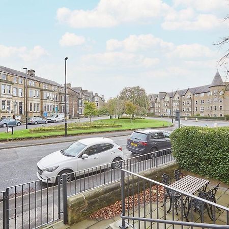 Host & Stay - The Regency Harrogate Buitenkant foto