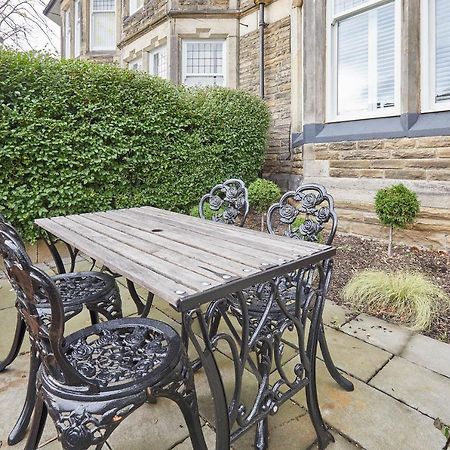 Host & Stay - The Regency Harrogate Buitenkant foto